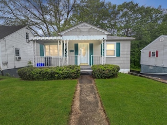 214 Dorcas Ave, Beckley, WV 25801