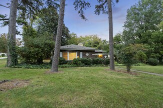 346 Willowood Dr, Henderson, NC 27536