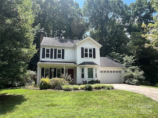 4440 Hounds Run Dr, Matthews, NC 28105