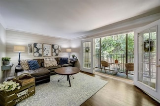 311 Peachtree Hills Ave NE Unit 10C, Atlanta, GA 30305