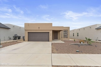 1744 Preakness Ave, El Paso, TX 79928