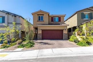 10939 Cheshire Woods Ave, Las Vegas, NV 89166