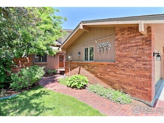 1357 43rd Ave Unit 13, Greeley, CO 80634