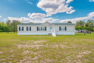 6819 Barnwell Rd, Blackville, SC 29817