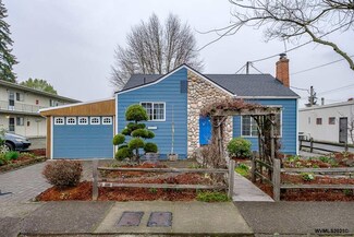 1175 Rural Ave SE, Salem, OR 97302