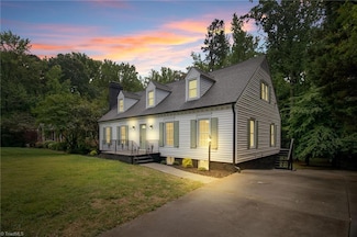 1001 Chatfield Dr, Greensboro, NC 27410