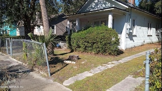 1251 W 26th St, Jacksonville, FL 32209