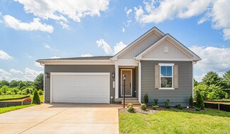 Alexandrite, Orange, VA 22960