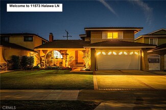 11573 Halawa Ln, Cypress, CA 90630