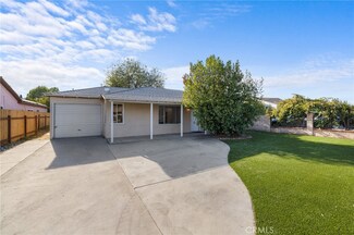 9677 Bartee Ave, Arleta, CA 91331