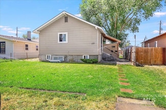 121 7th Ave S Unit A & B, Buhl, ID 83316