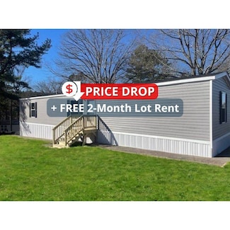 511 W Hillsboro St Unit 30, Creedmoor, NC 27522