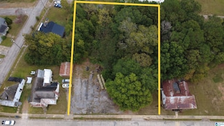 0 White St, Roanoke, AL 36274