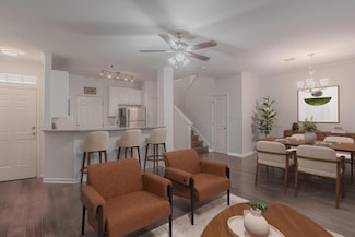 3300 Forest Creek Dr Unit 45, Round Rock, TX 78664