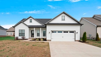 3270 Black Walnut Ct, Bowling Green, KY 42101