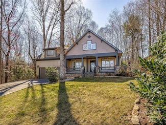 8 Gray Goose, Biltmore Lake, NC 28715