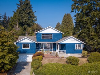 13109 55th St E, Edgewood, WA 98372