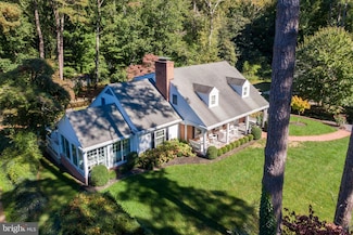 409 Rolling Rd, Salisbury, MD 21801