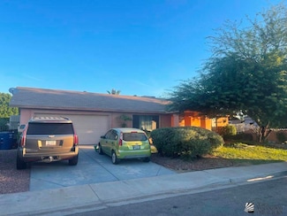 1904 W Del Plata Ln, Yuma, AZ 85364