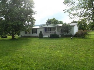 5007 Klawitter Rd, Great Valley, NY 14741