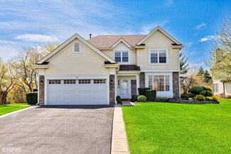 772 Foxmoor Ln, Lake Zurich, IL 60047