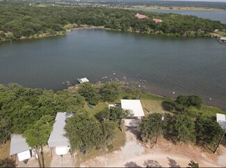TBD Lots 743 & 744 Oak Point Dr, May, TX 76857