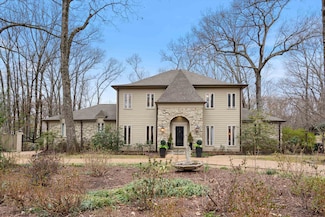 2351 Kirby Rd, Memphis, TN 38119