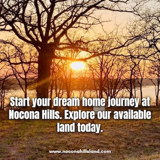 145 Brazos Dr, Nocona Hills, TX 76255