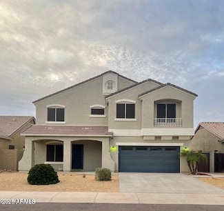 17718 W Port Royale Ln, Surprise, AZ 85388