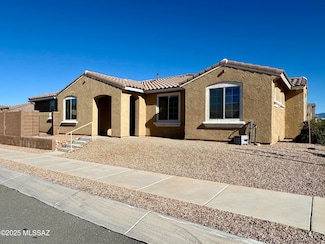 9709 E Holbert Trail, Tucson, AZ 85747