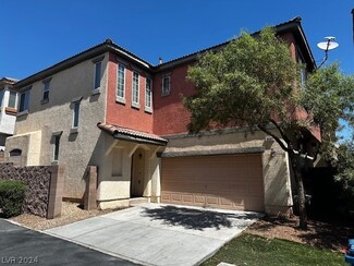 8581 Peaceful Dreams St, Las Vegas, NV 89139