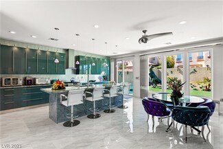 601 Over Par Ct, Las Vegas, NV 89148