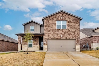 19705 Andrew Jackson St, Manor, TX 78653