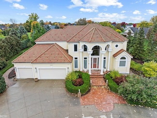 4475 Autumn Ridge, Saginaw, MI 48603