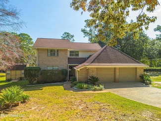 5630 Ahuawa Place, Diamondhead, MS 39525