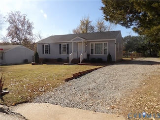 8906 Huntingcreek Place, North Chesterfield, VA 23237