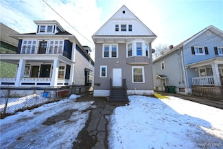 137 Lockwood Ave, Buffalo, NY 14220