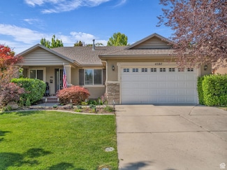 4587 W Flintlock Way, Herriman, UT 84096