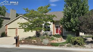 8130 Table Mesa Way, Colorado Springs, CO 80919