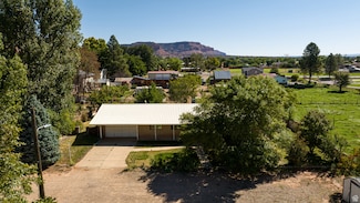 437 S 100 W, Kanab, UT 84741