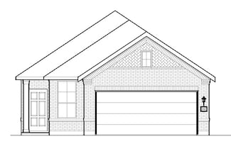 3041 Plateau Dr, Brookshire, TX 77423