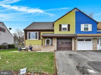 107 Marion Terrace, Ephrata, PA 17522