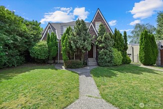 3734 S M St, Tacoma, WA 98418