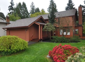 10407 SE 25th St, Bellevue, WA 98004
