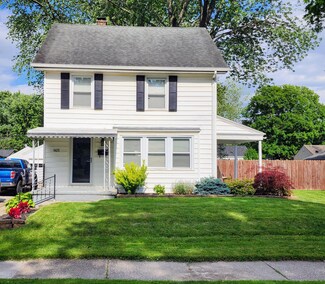 1425 New Hampshire Ave, Marysville, MI 48040