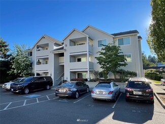 11915 Roseberg Ave S Unit 309, Seattle, WA 98168