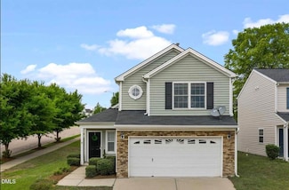 4701 Tommans Trail, Raleigh, NC 27616