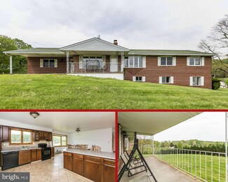 10824 Factory Rd, Glen Arm, MD 21057