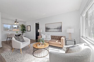 3137 S Glencoe St, Denver, CO 80222