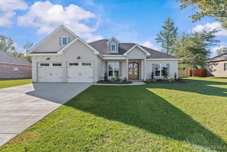 163 County Road 758, Enterprise, AL 36330